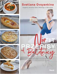 Niefit przepisy od baletnicy