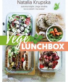 Vege lunchbox