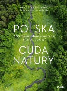 Polska. Cuda natury