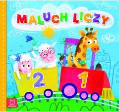 Maluch liczy