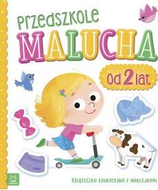 Przedszkole malucha od 2 lat