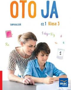 Oto ja. Samouczek. Klasa 3. Część 1