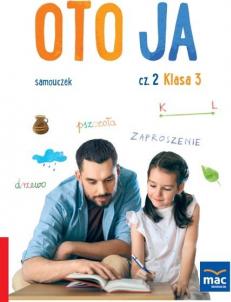 Oto ja. Samouczek. Klasa 3. Część 2