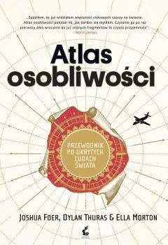 Atlas osobliwości