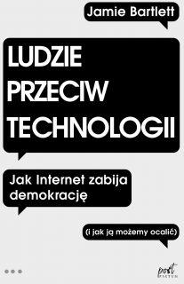 Ludzie przeciw technologii