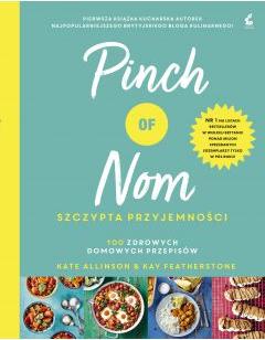 Pinch of Nom. Szczypta przyjemności