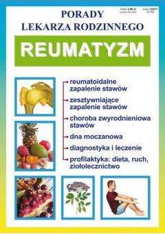 Reumatyzm