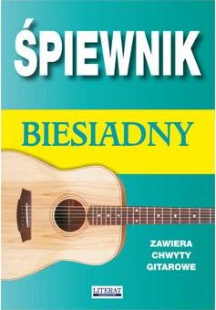 Śpiewnik biesiadny