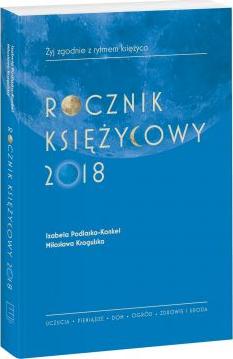 Rocznik księżycowy 2018