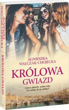 Królowa gwiazd