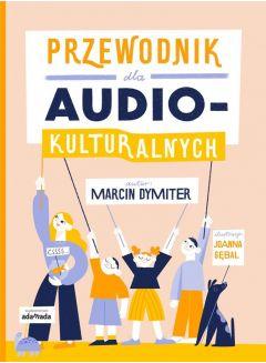 Przewodnik dla audiokulturalnych