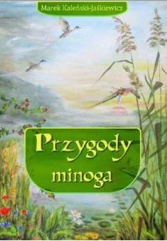 Przygody minoga