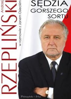 Sędzie gorszego sortu