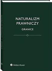 Naturalizm prawniczy Granice