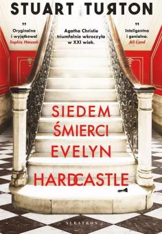 Siedem śmierci Evelyn Hardcastle