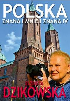 Polska znana i mniej znana. Tom 4