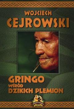 Gringo Wśród Dzikich Plemion