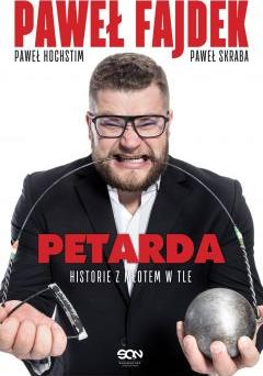 Petarda. Historie z młotem w tle