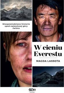 W cieniu Everestu