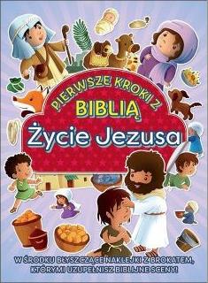 Życie Jezusa