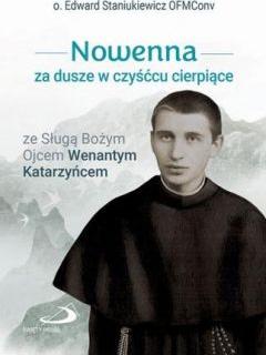 Nowenna za dusze w czyśćcu cierpiące..