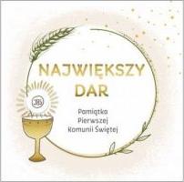 Największy dar