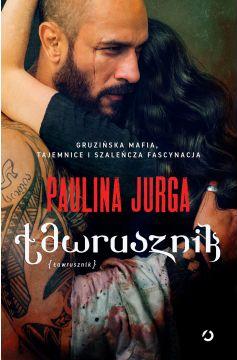 Ławrusznik. Seria gruzińska. Tom 1