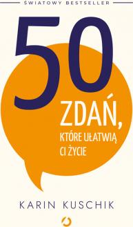 50 zdań, które ułatwią ci życie