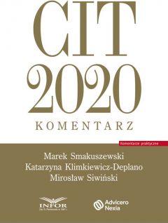 CIT 2020.Komentarz