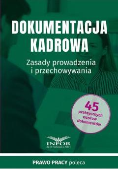 Dokumentacja Kadrowa