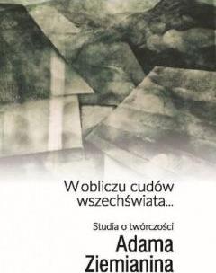 W obliczu cudów wszechświata...