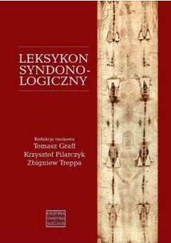 Leksykon syndonologiczny