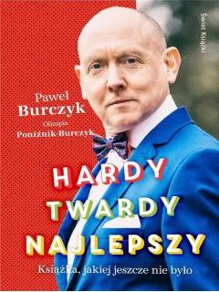 Hardy twardy najlepszy