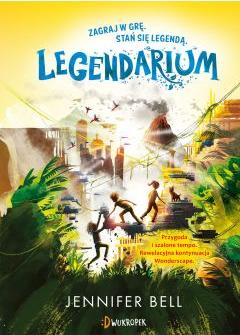 Legendarium