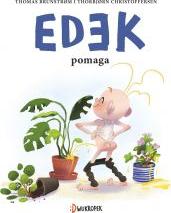 Edek pomaga. Edek. Tom 3