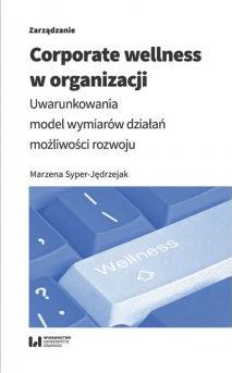 Corporate wellness w organizacji