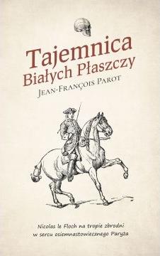 Tajemnica Białych Płaszczy