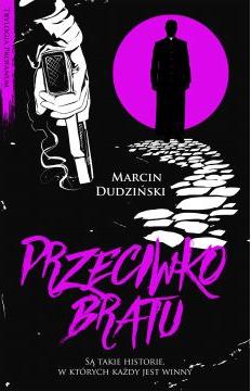 Przeciwko bratu