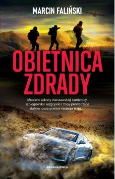 Obietnica zdrady