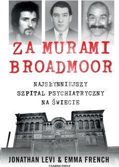 Za murami Broadmoor