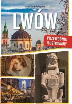 Lwów. Przewodnik ilustrowany