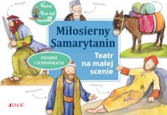 Miłosierny Samarytanin. Teatr na małej scenie