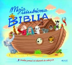 Moja ulubiona Biblia