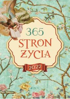 365 stron życia