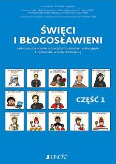 Święci i błogosławieni. Część 1