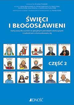 Święci i błogosławieni. Część 2