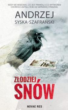 Złodziej snów