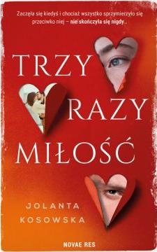 Trzy razy miłość