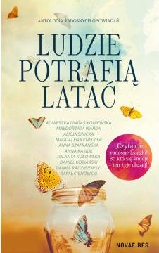 Ludzie potrafią latać