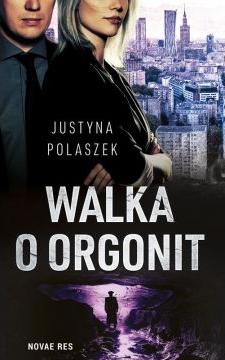 Walka o orgonit